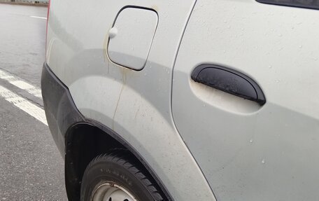 Renault Logan I, 2009 год, 390 000 рублей, 21 фотография