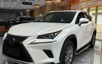 Lexus NX I, 2018 год, 3 100 000 рублей, 1 фотография