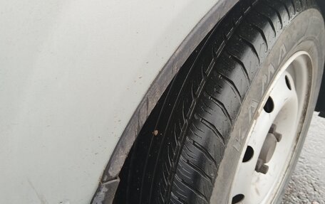 Renault Logan I, 2009 год, 390 000 рублей, 20 фотография