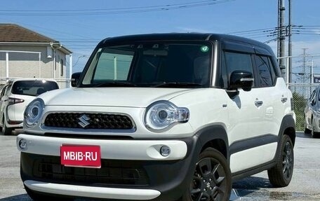 Suzuki Xbee I, 2019 год, 806 000 рублей, 1 фотография