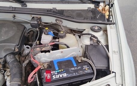 Renault Logan I, 2009 год, 390 000 рублей, 23 фотография