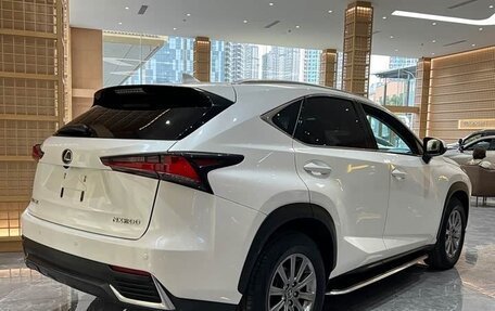 Lexus NX I, 2018 год, 3 100 000 рублей, 5 фотография