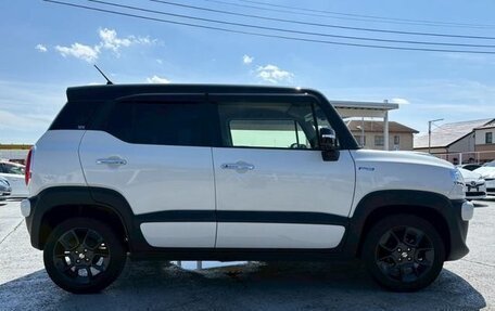 Suzuki Xbee I, 2019 год, 806 000 рублей, 4 фотография