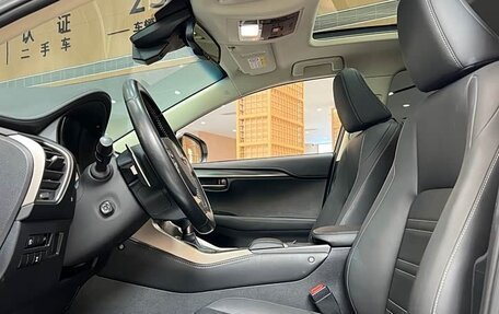 Lexus NX I, 2018 год, 3 100 000 рублей, 6 фотография