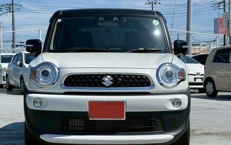 Suzuki Xbee I, 2019 год, 806 000 рублей, 2 фотография