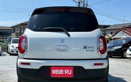 Suzuki Xbee I, 2019 год, 806 000 рублей, 6 фотография