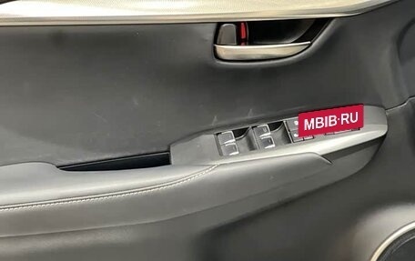 Lexus NX I, 2018 год, 3 100 000 рублей, 12 фотография