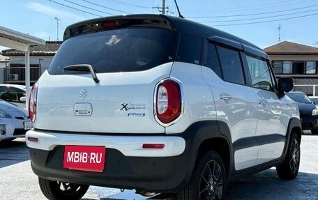 Suzuki Xbee I, 2019 год, 806 000 рублей, 5 фотография