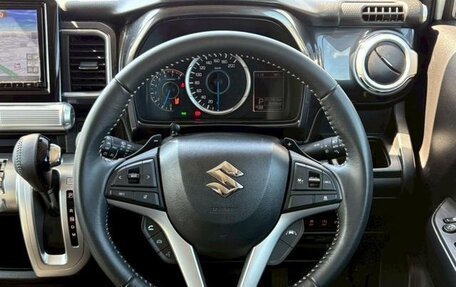 Suzuki Xbee I, 2019 год, 806 000 рублей, 14 фотография