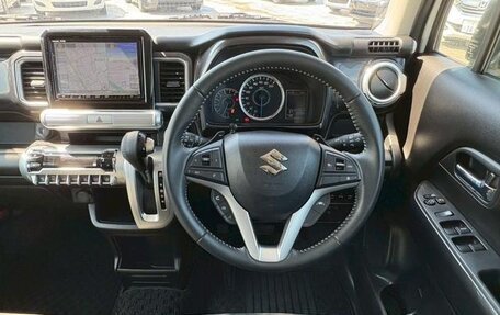 Suzuki Xbee I, 2019 год, 806 000 рублей, 13 фотография