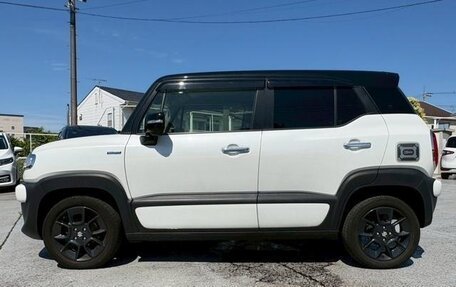 Suzuki Xbee I, 2019 год, 806 000 рублей, 8 фотография