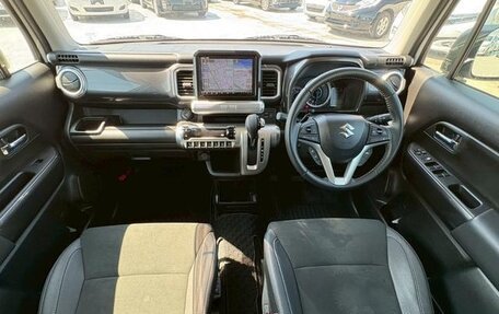 Suzuki Xbee I, 2019 год, 806 000 рублей, 18 фотография