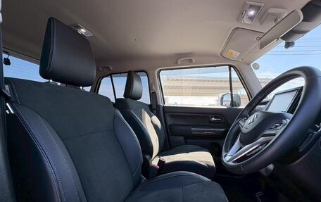 Suzuki Xbee I, 2019 год, 806 000 рублей, 12 фотография