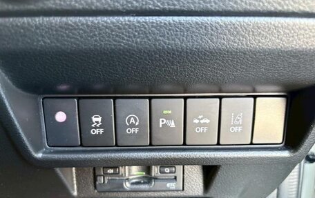 Suzuki Xbee I, 2019 год, 806 000 рублей, 10 фотография