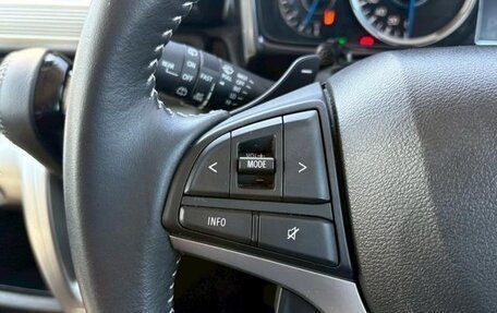 Suzuki Xbee I, 2019 год, 806 000 рублей, 15 фотография