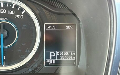 Suzuki Xbee I, 2019 год, 806 000 рублей, 17 фотография