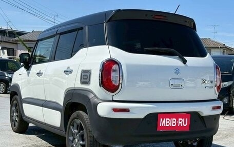 Suzuki Xbee I, 2019 год, 806 000 рублей, 7 фотография