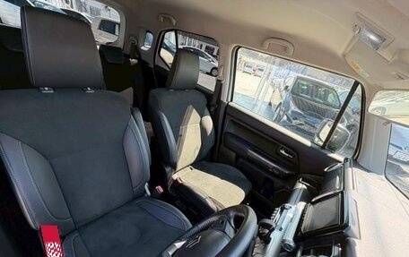 Suzuki Xbee I, 2019 год, 806 000 рублей, 11 фотография