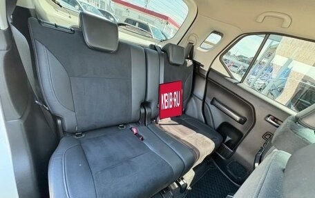 Suzuki Xbee I, 2019 год, 806 000 рублей, 24 фотография