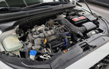 Hyundai Veloster II, 2020 год, 1 230 007 рублей, 6 фотография