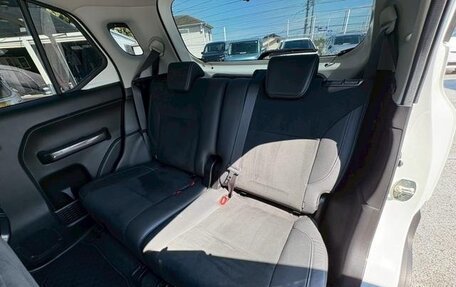 Suzuki Xbee I, 2019 год, 806 000 рублей, 23 фотография