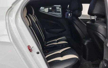 Hyundai Veloster II, 2020 год, 1 230 007 рублей, 11 фотография