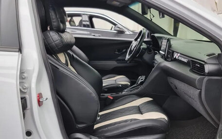 Hyundai Veloster II, 2020 год, 1 230 007 рублей, 10 фотография