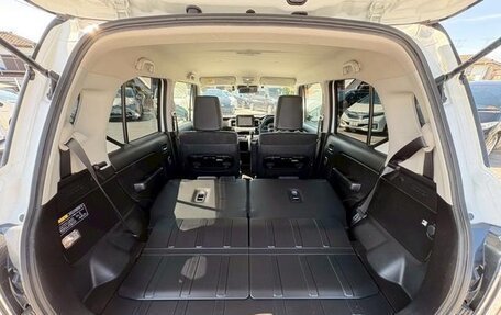 Suzuki Xbee I, 2019 год, 806 000 рублей, 26 фотография