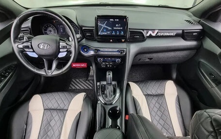 Hyundai Veloster II, 2020 год, 1 230 007 рублей, 7 фотография
