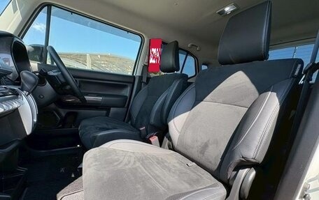 Suzuki Xbee I, 2019 год, 806 000 рублей, 22 фотография