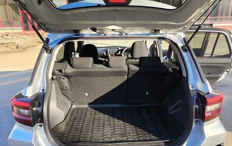 Toyota Raize I, 2021 год, 1 640 000 рублей, 5 фотография