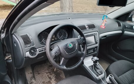 Skoda Octavia, 2011 год, 755 000 рублей, 6 фотография