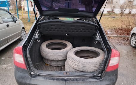 Skoda Octavia, 2011 год, 755 000 рублей, 5 фотография