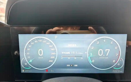 Hyundai Elantra, 2022 год, 1 280 013 рублей, 9 фотография