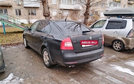 Skoda Octavia, 2011 год, 755 000 рублей, 3 фотография