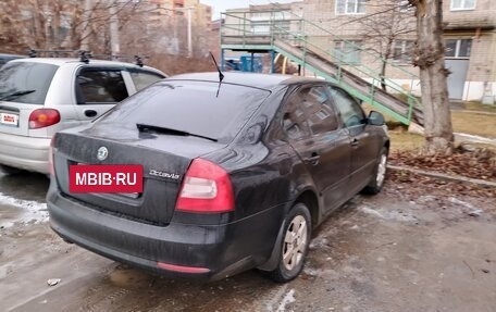 Skoda Octavia, 2011 год, 755 000 рублей, 4 фотография