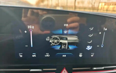 Hyundai Elantra, 2022 год, 1 280 013 рублей, 10 фотография