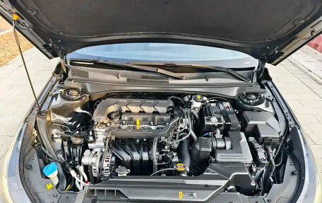 Hyundai Elantra, 2022 год, 1 280 013 рублей, 16 фотография