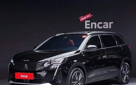 Peugeot 5008 II, 2024 год, 2 935 000 рублей, 1 фотография