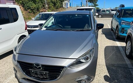 Mazda Axela, 2015 год, 1 550 000 рублей, 11 фотография