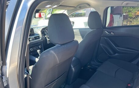 Mazda Axela, 2015 год, 1 550 000 рублей, 15 фотография