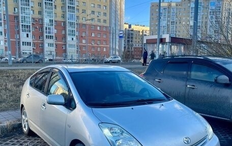 Toyota Prius, 2005 год, 579 000 рублей, 5 фотография