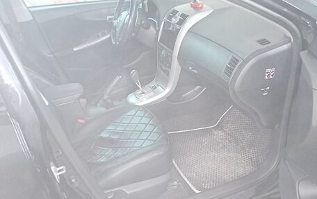 Toyota Corolla, 2007 год, 900 000 рублей, 4 фотография