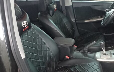 Toyota Corolla, 2007 год, 900 000 рублей, 3 фотография