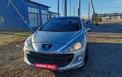 Peugeot 308 II, 2008 год, 300 000 рублей, 1 фотография