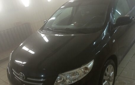 Toyota Corolla, 2007 год, 900 000 рублей, 8 фотография