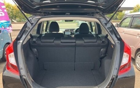 Honda Fit III, 2018 год, 714 555 рублей, 10 фотография