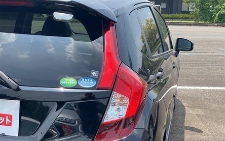 Honda Fit III, 2018 год, 714 555 рублей, 8 фотография