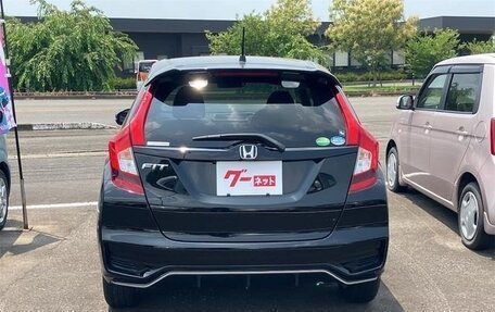 Honda Fit III, 2018 год, 714 555 рублей, 6 фотография