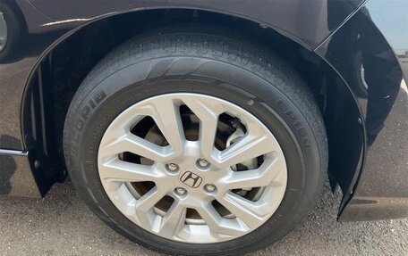 Honda Fit III, 2018 год, 714 555 рублей, 12 фотография